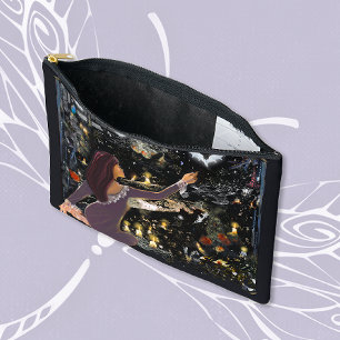 All Hallows Eve Accessory Pouch