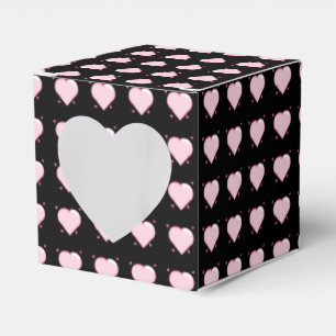 All Heart Favour Box
