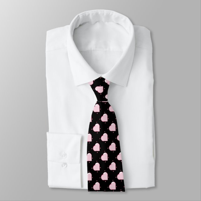 All Heart Tie (Tied)