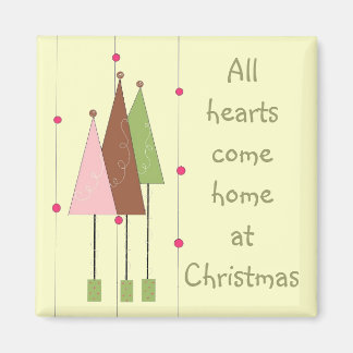 All hearts... magnet