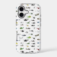 All Helicopters