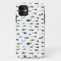 All Helicopters