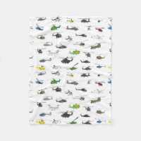 All Helicopters