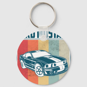 All I Care About Is My Pontiac Gto and like maybe  Keychain