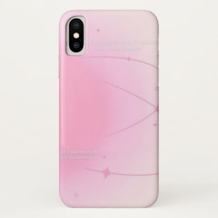 All I had him right, I wanted him Case-Mate iPhone Case