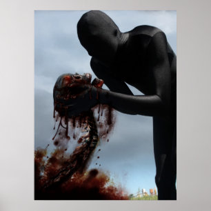 All I have Left Print