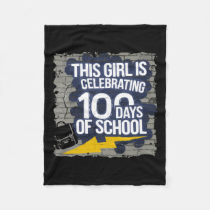 All I Need Is Jesus And Pickleball Design Fleece Blanket