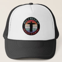 All I Need Is Jesus Christ