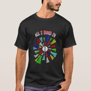 ALL I NEED IS MONEY T-Shirt
