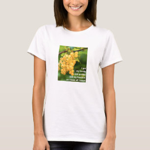 All I Need (v2 light) T-Shirt