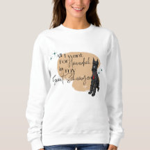 All I Want for Chanukkah Is My Giant Schnauzer!