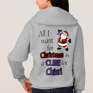 All I Want for Christmas...Chiari