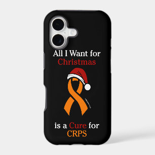 All I Want for Christmas/Hat...CRPS