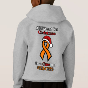 All I Want for Christmas/Hat...RSD/CRPS