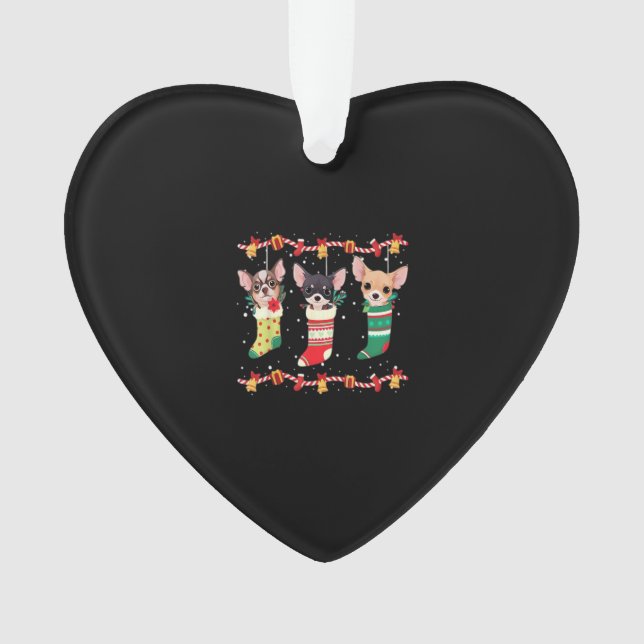 All I Want for Christmas is Dog Funny Holiday Gift (devant)