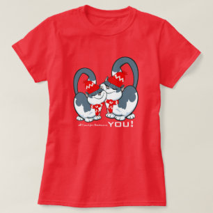 All I want for Christmas is You T-Shirts