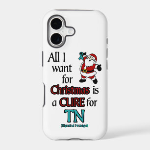 All I Want for Christmas/Santa...TN