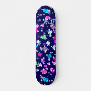 all I want for Xmas Is toilet paper Skateboard