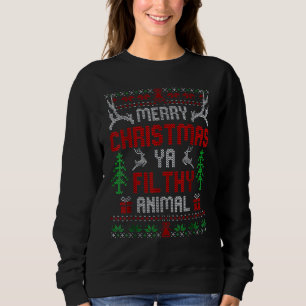 All I Want Is To Stay Home Drink Liquor And Pet Th Sweatshirt