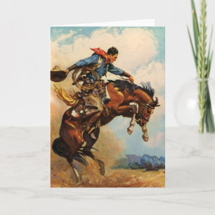 All In A Day's Work Card