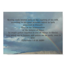 All in Christ