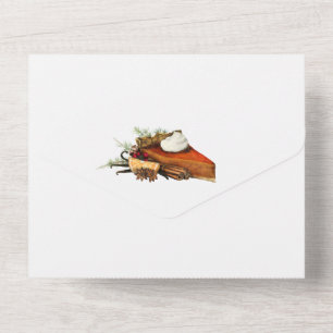 All in One Fall Harvest Invite