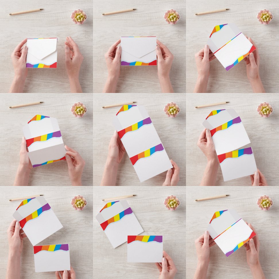 All in One Invites by Kriyas Collection