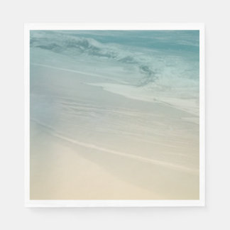 All in One Wedding Invite Napkin