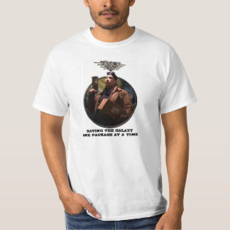 All In T-Shirt
