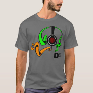 All in your head T-Shirt