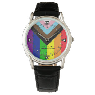 All Inclusive Watch