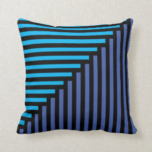 ''All Jazz'' Throw Pillow