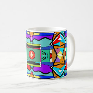 All JAZZY Memories mug