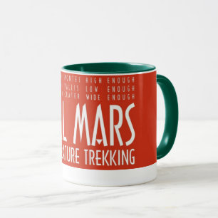 All Mars Mug