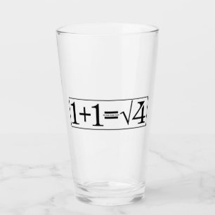 All Math Genius Know Glass