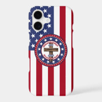 All Men Are Created Equal Endowed Rugged Cross Fl