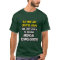 All Men Are Created Equal...Med. Tech