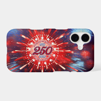All Men Are Created Graphic Fireworks Burst