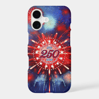 All Men Are Created Graphic Fireworks Burst