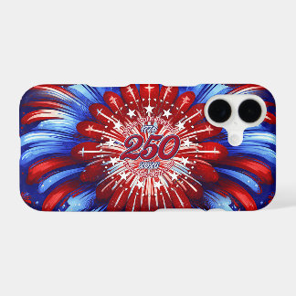 All Men Are Graphic Fireworks Red White Blue White