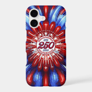 All Men Are Graphic Fireworks Red White Blue White