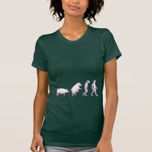 All men are pigs T-Shirt