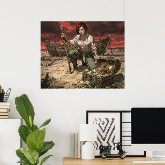 All Mine Poster
