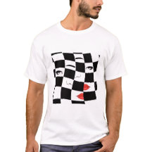 All Mixed Up Tee Shirt