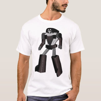 all my childhood heroes T-Shirt