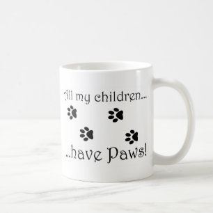 All my children... coffee mug