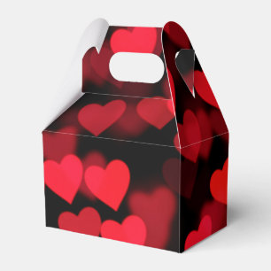 All My Hearts Favor Box