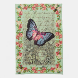 All My Love Kitchen Towel