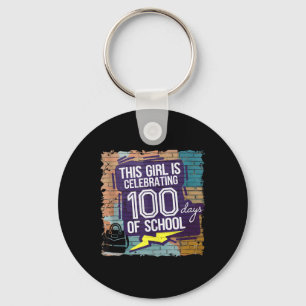 All My Role Models Went To Prison Jesus Paul  Keychain