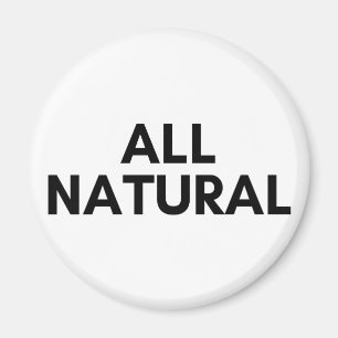 all natural magnet